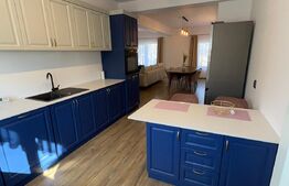 Apartament 3 camere, modern, aflat intr-o zona exclusivista a orasului