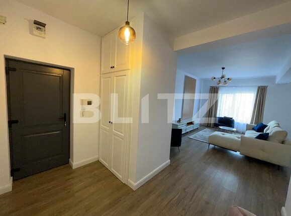 Apartament de vânzare 3 camere Andrei Mureşanu - 103256AV | BLITZ Cluj-Napoca | Poza2