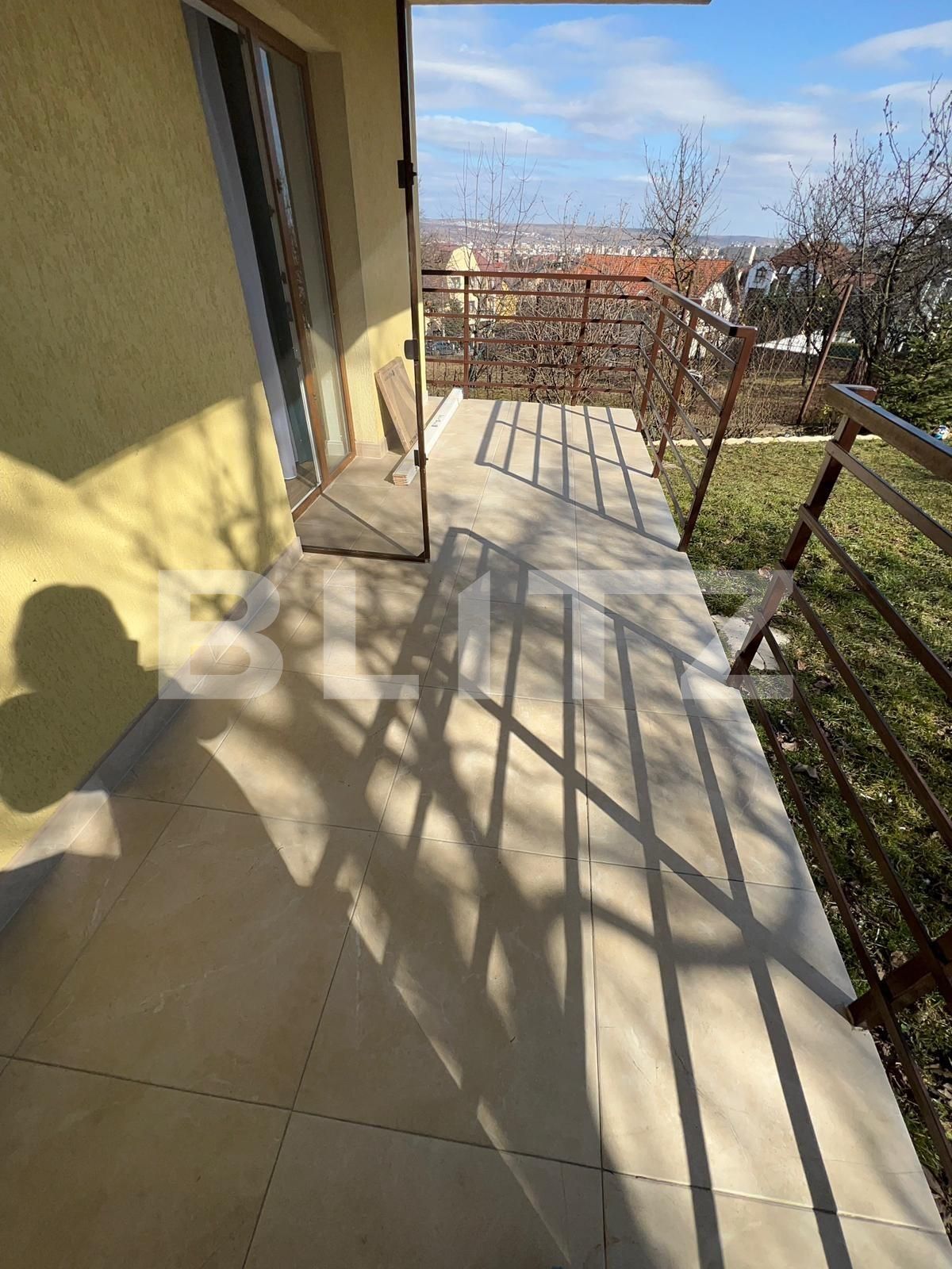 Apartament de vânzare 3 camere Andrei Mureşanu - 103256AV | BLITZ Cluj-Napoca | Poza8