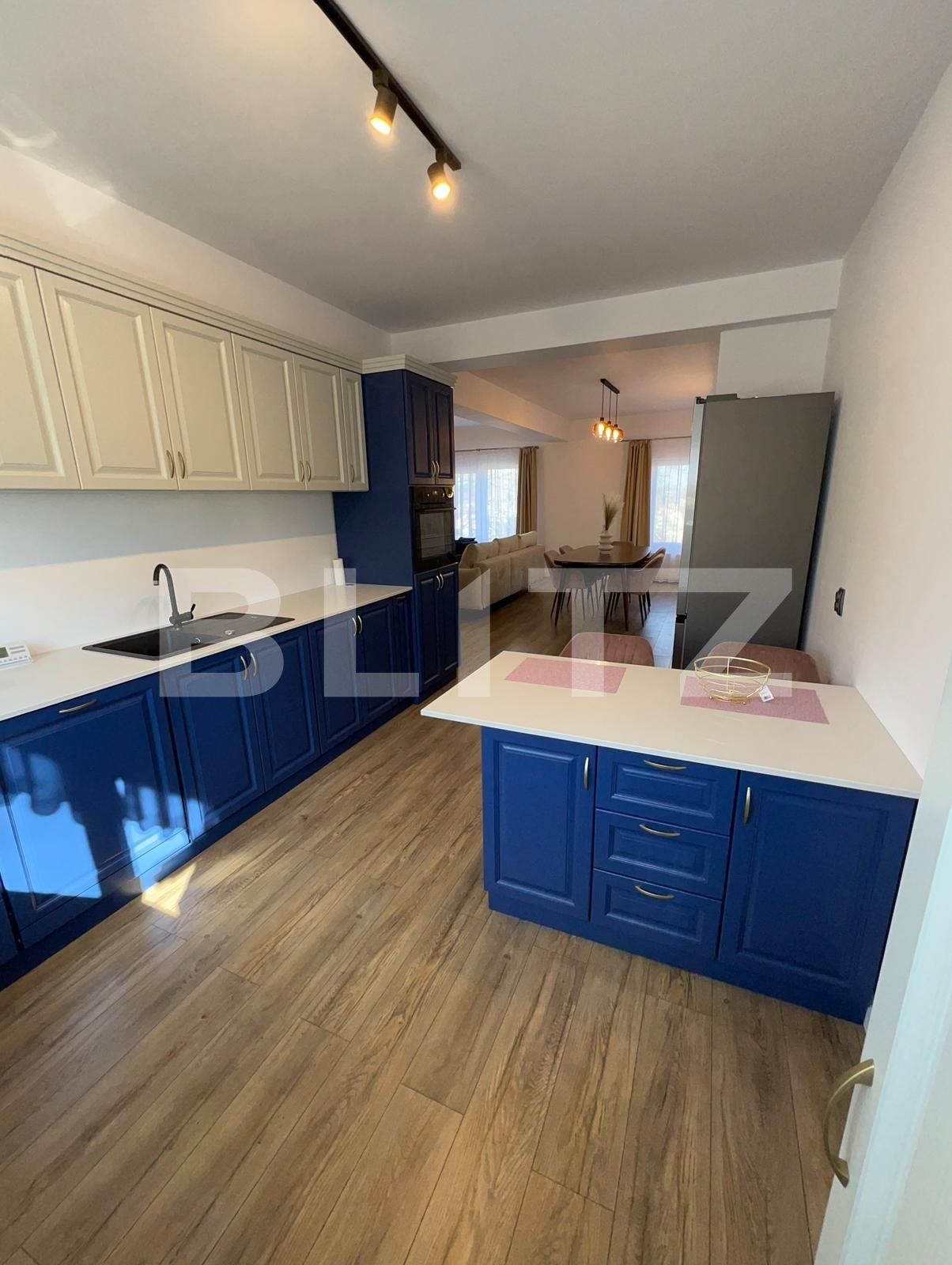 Apartament de vânzare 3 camere Andrei Mureşanu - 103256AV | BLITZ Cluj-Napoca | Poza3