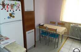 Apartament 4 camere, 78 mp, decomandat, boxa la subsol, zona Aleea Clabucet