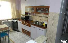 Apartament 4 camere, 78 mp, decomandat, boxa la subsol, zona Aleea Clabucet