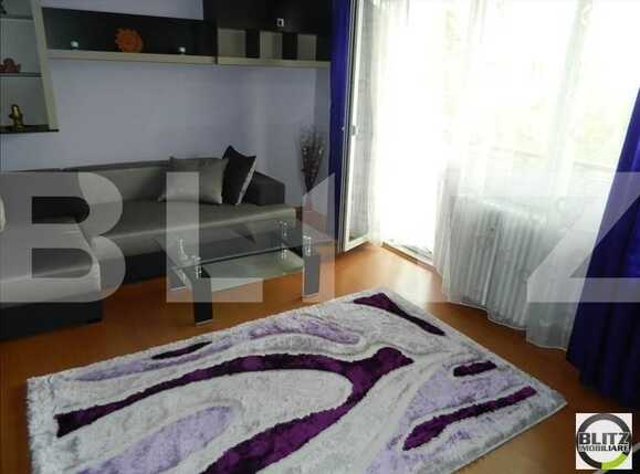 Apartament de vânzare 4 camere Manastur - 10326AV | BLITZ Cluj-Napoca | Poza1