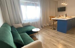 Apartament de 3 camere, finisat modern lux, Marasti