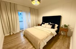 Apartament de 3 camere, finisat modern lux, Marasti