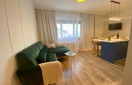 Apartament de 3 camere, finisat modern lux, Marasti
