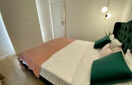 Apartament de 3 camere, finisat modern lux, Marasti