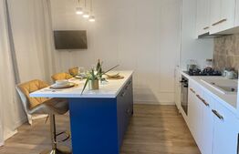 Apartament de 3 camere, finisat modern lux, Marasti