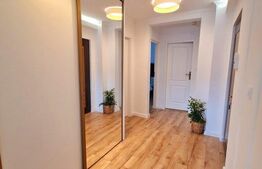 Apartament de 3 camere, finisat modern lux, Marasti