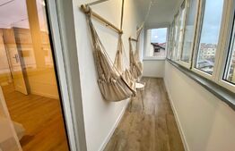 Apartament de 3 camere, finisat modern lux, Marasti