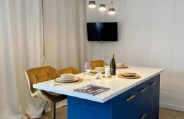 Apartament de 3 camere, finisat modern lux, Marasti