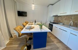 Apartament de 3 camere, finisat modern lux, Marasti