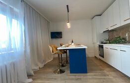 Apartament de 3 camere, finisat modern lux, Marasti