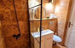 Apartament de 3 camere, finisat modern lux, Marasti