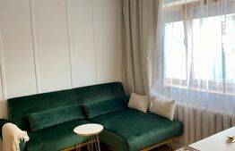 Apartament de 3 camere, finisat modern lux, Marasti