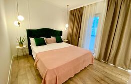 Apartament de 3 camere, finisat modern lux, Marasti