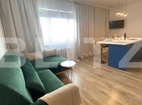 Apartament de vânzare 3 camere Marasti - 103261AV | BLITZ Cluj-Napoca | Poza1