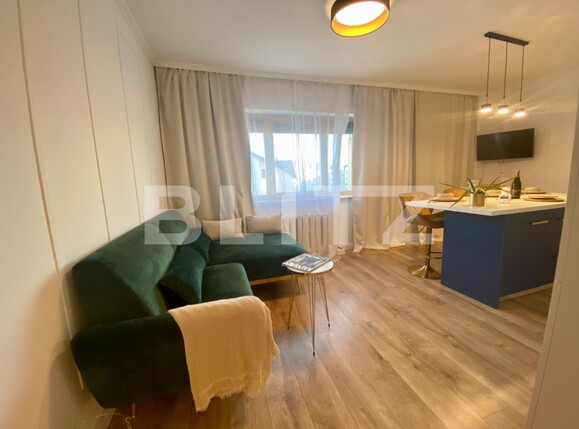 Apartament de vânzare 3 camere Marasti - 103261AV | BLITZ Cluj-Napoca | Poza2