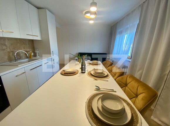 Apartament de vânzare 3 camere Marasti - 103261AV | BLITZ Cluj-Napoca | Poza5