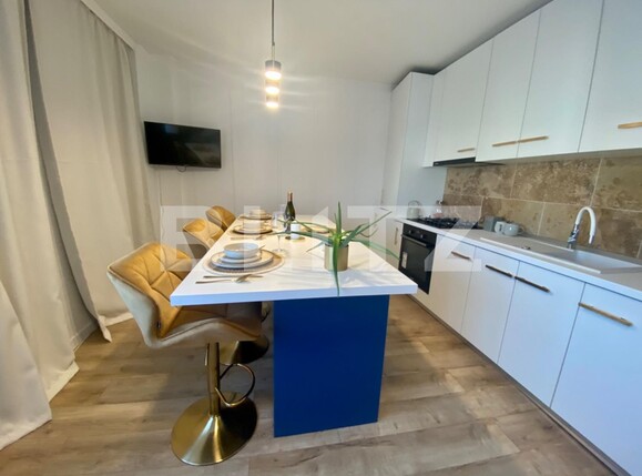 Apartament de vânzare 3 camere Marasti - 103261AV | BLITZ Cluj-Napoca | Poza4