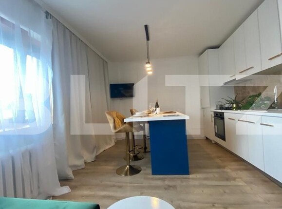 Apartament de vânzare 3 camere Marasti - 103261AV | BLITZ Cluj-Napoca | Poza3