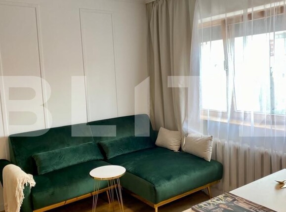 Apartament de vânzare 3 camere Marasti - 103261AV | BLITZ Cluj-Napoca | Poza13