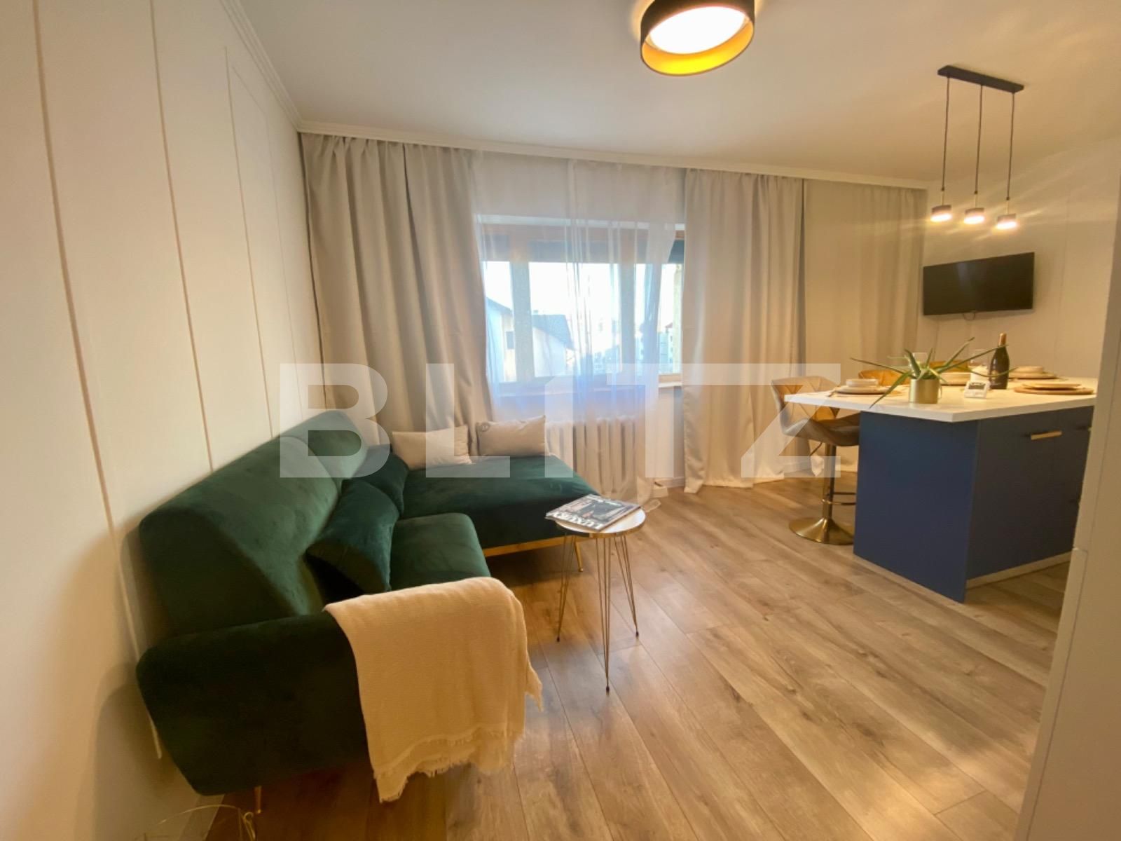 Apartament de vânzare 3 camere Marasti - 103261AV | BLITZ Cluj-Napoca | Poza2