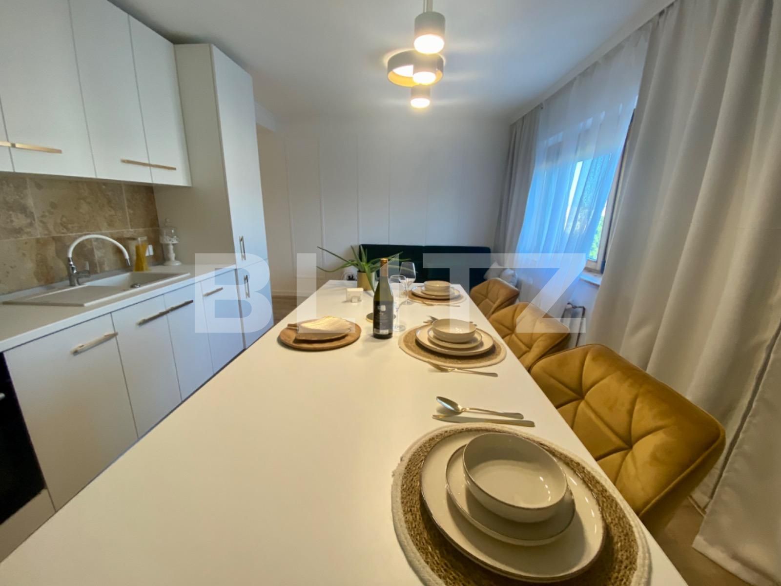 Apartament de vânzare 3 camere Marasti - 103261AV | BLITZ Cluj-Napoca | Poza5