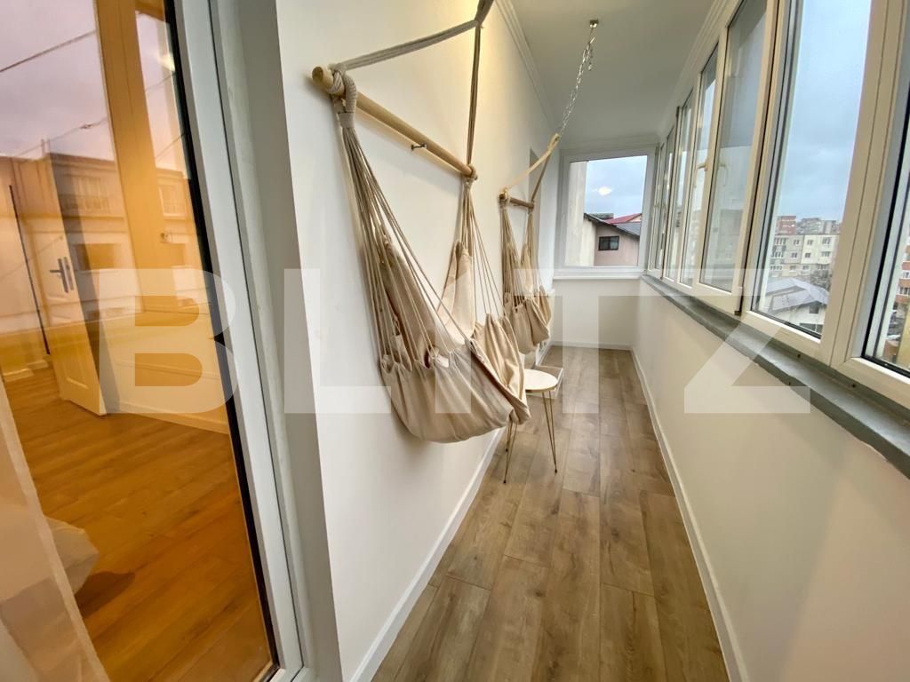 Apartament de vânzare 3 camere Marasti - 103261AV | BLITZ Cluj-Napoca | Poza12