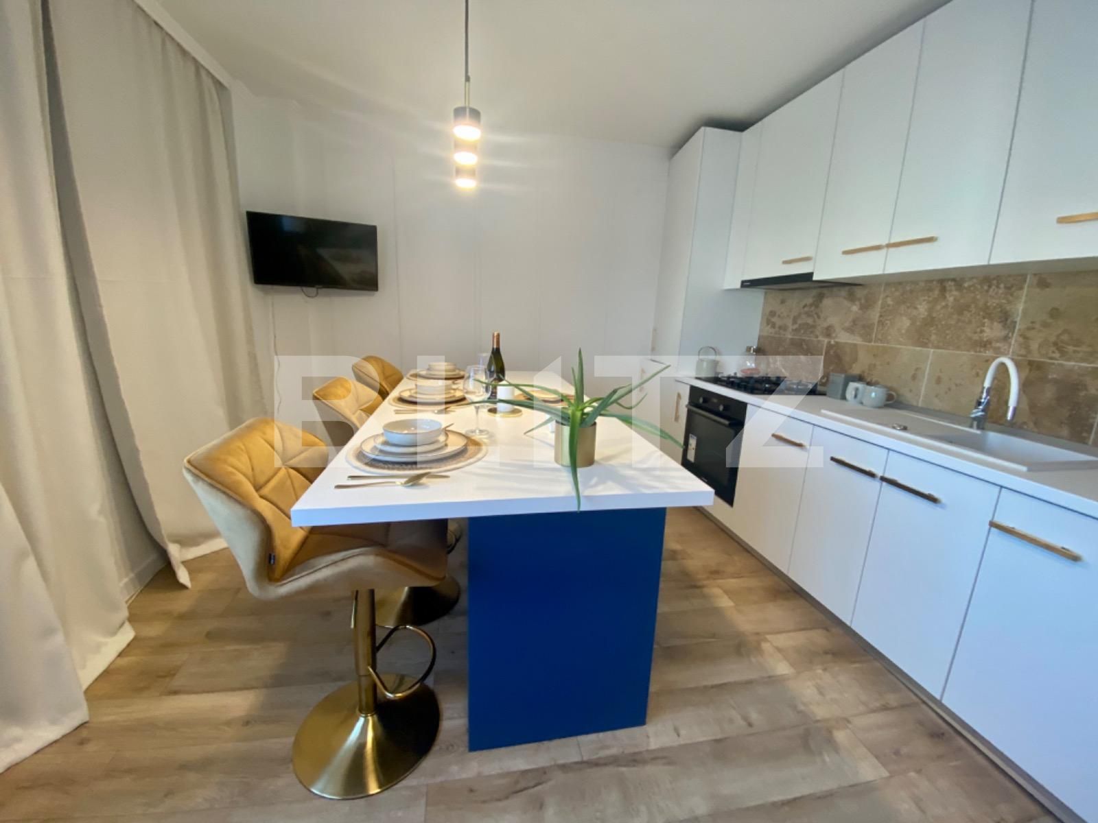 Apartament de vânzare 3 camere Marasti - 103261AV | BLITZ Cluj-Napoca | Poza4