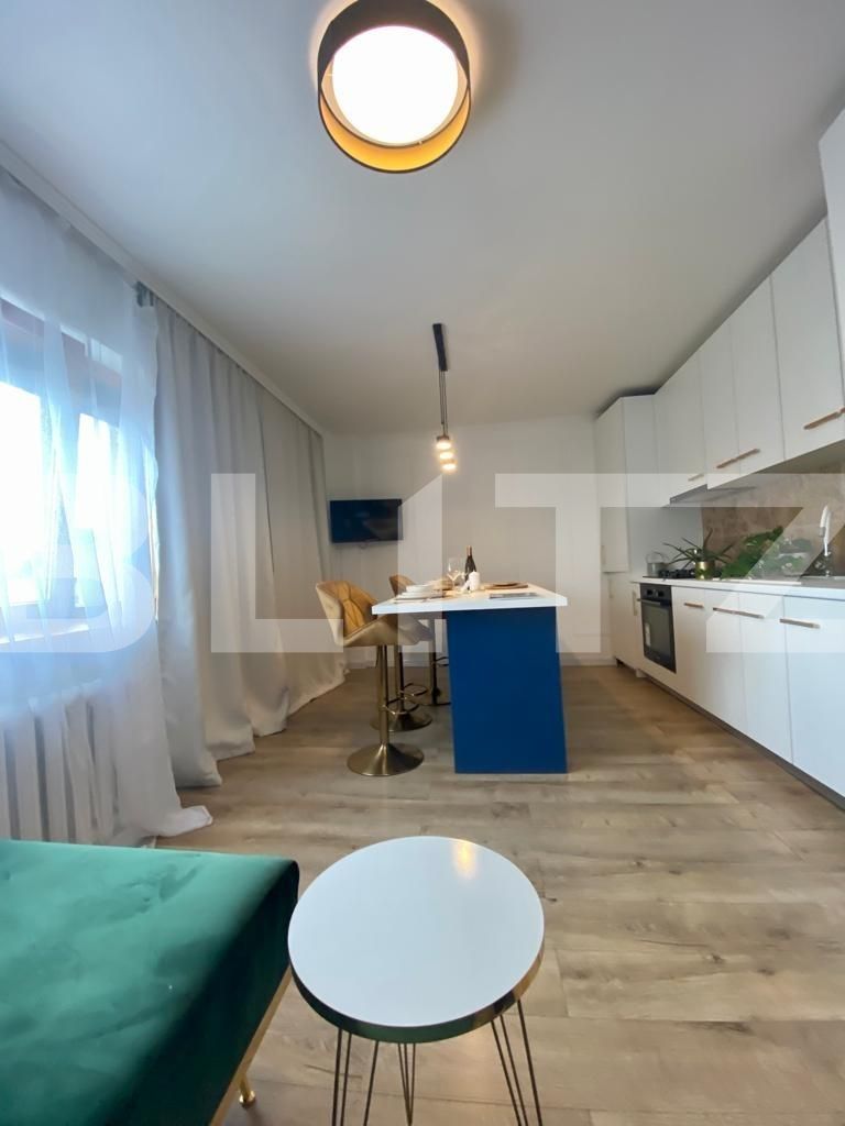 Apartament de vânzare 3 camere Marasti - 103261AV | BLITZ Cluj-Napoca | Poza3