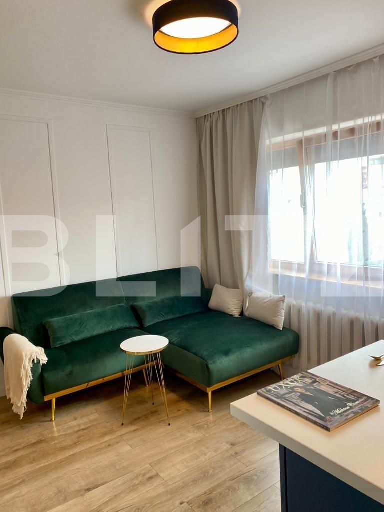 Apartament de vânzare 3 camere Marasti - 103261AV | BLITZ Cluj-Napoca | Poza13