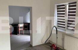 Casa de 60 mp, curte 319 mp, zona NTT Data