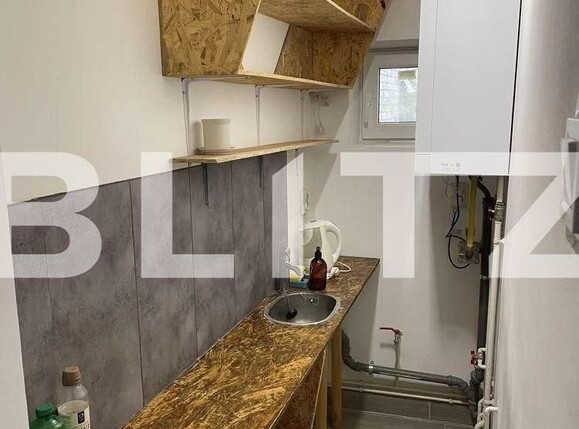 Casa de închiriat 2 camere Central - 103263CI | BLITZ Cluj-Napoca | Poza6