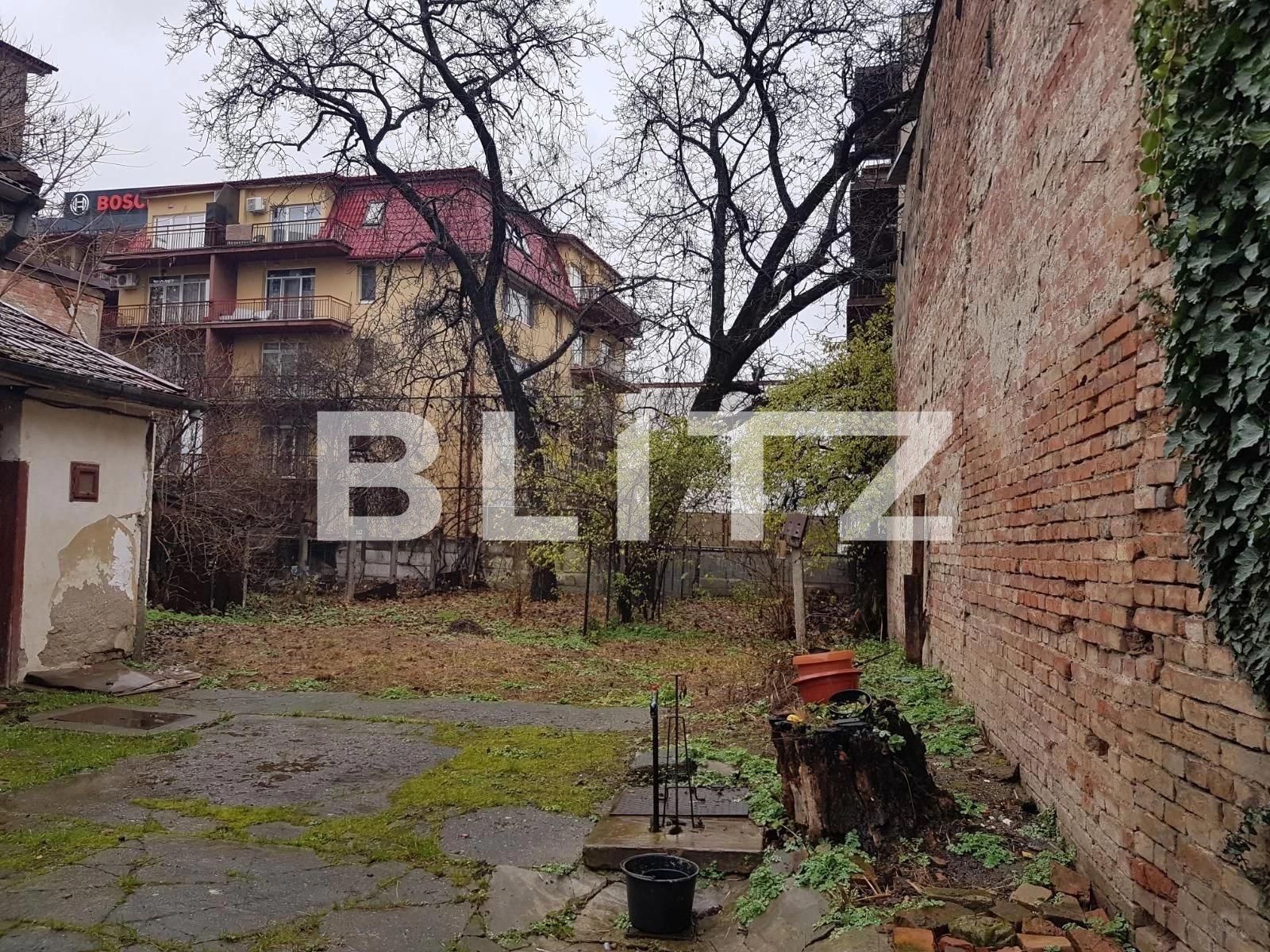 Casa de închiriat 2 camere Central - 103263CI | BLITZ Cluj-Napoca | Poza12
