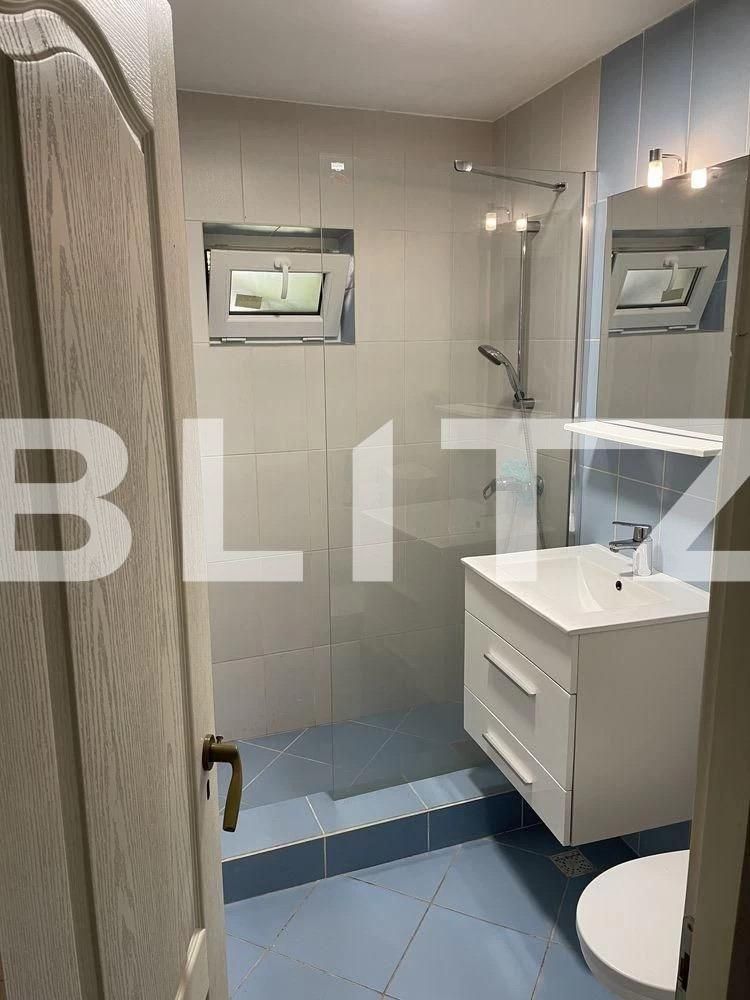 Casa de închiriat 2 camere Central - 103263CI | BLITZ Cluj-Napoca | Poza8