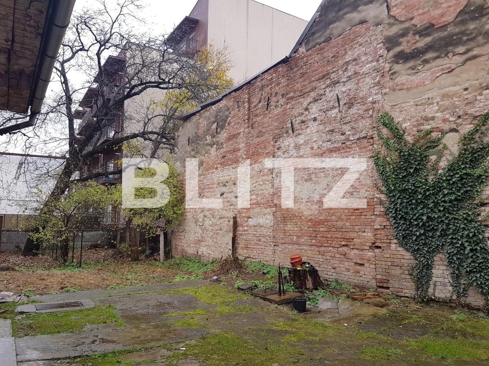 Casa de închiriat 2 camere Central - 103263CI | BLITZ Cluj-Napoca | Poza9