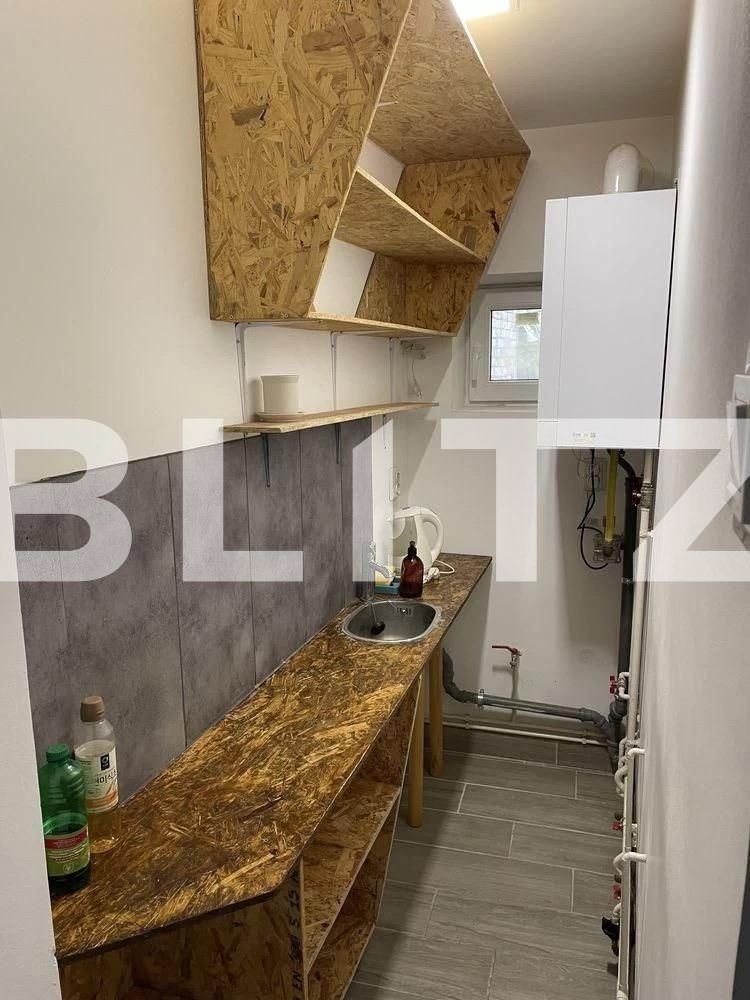 Casa de închiriat 2 camere Central - 103263CI | BLITZ Cluj-Napoca | Poza6