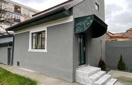 Scadere de pret! Casa finisata compusa din 2 corpuri, 100 mp utili, teren 476 mp teren, Turda