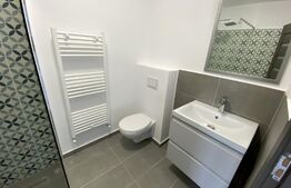 Scadere de pret! Casa finisata compusa din 2 corpuri, 100 mp utili, teren 476 mp teren, Turda