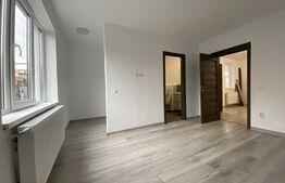 Scadere de pret! Casa finisata compusa din 2 corpuri, 100 mp utili, teren 476 mp teren, Turda