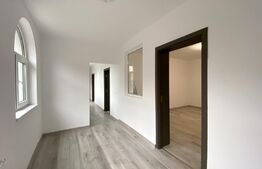 Scadere de pret! Casa finisata compusa din 2 corpuri, 100 mp utili, teren 476 mp teren, Turda