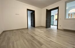 Scadere de pret! Casa finisata compusa din 2 corpuri, 100 mp utili, teren 476 mp teren, Turda