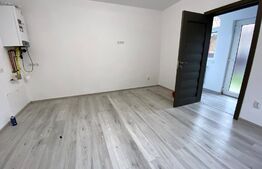 Scadere de pret! Casa finisata compusa din 2 corpuri, 100 mp utili, teren 476 mp teren, Turda