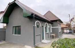 Scadere de pret! Casa finisata compusa din 2 corpuri, 100 mp utili, teren 476 mp teren, Turda