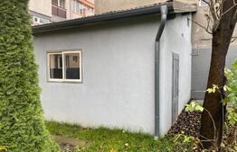 Scadere de pret! Casa finisata compusa din 2 corpuri, 100 mp utili, teren 476 mp teren, Turda