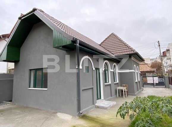 Casa de vânzare 4 camere  - 103266CV | BLITZ Cluj-Napoca | Poza1