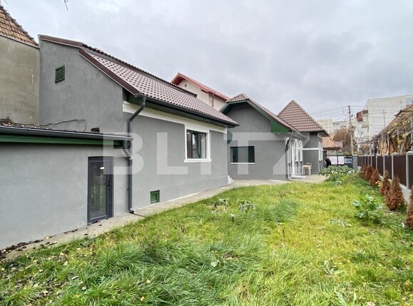 Casa de vânzare 4 camere  - 103266CV | BLITZ Cluj-Napoca | Poza3