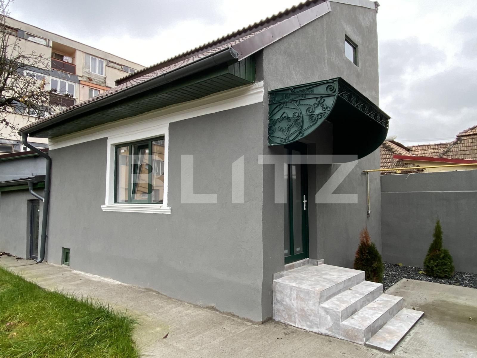 Casa de vânzare 4 camere  - 103266CV | BLITZ Cluj-Napoca | Poza2