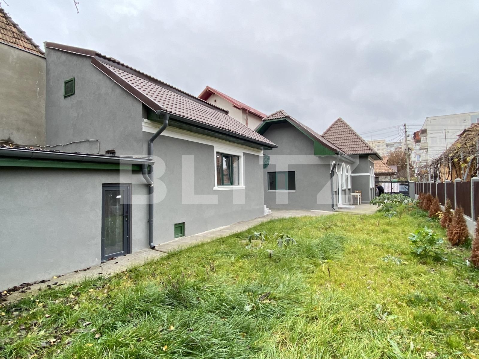 Casa de vânzare 4 camere  - 103266CV | BLITZ Cluj-Napoca | Poza3